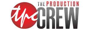 The Production Crew - Livestream Test
